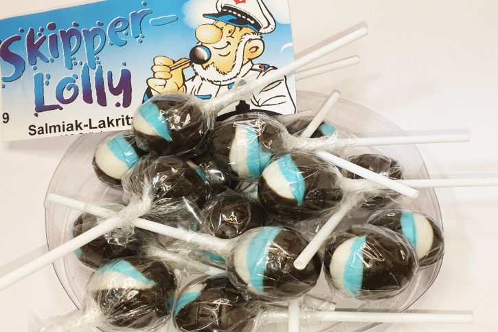 Skipper-Lollies 4Stück