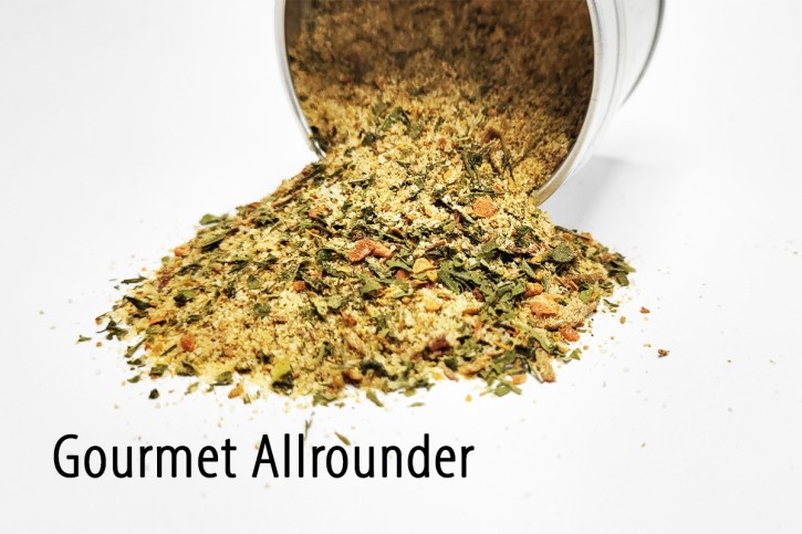 Gourmet-Allrounder