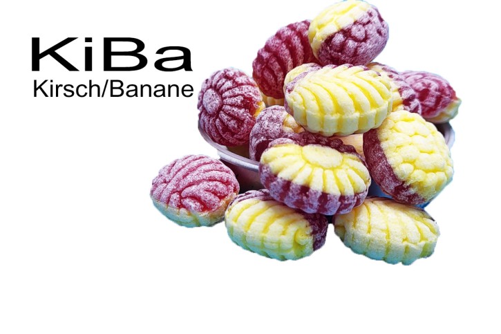 Kiba-Bonbons