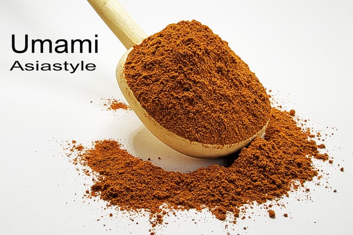 Umami Asia-Style