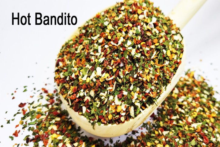 Hot Bandito