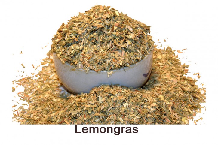 Lemongras 100g