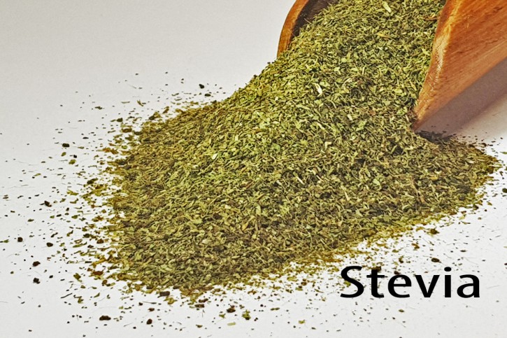 Stevia, Süßkraut 40g
