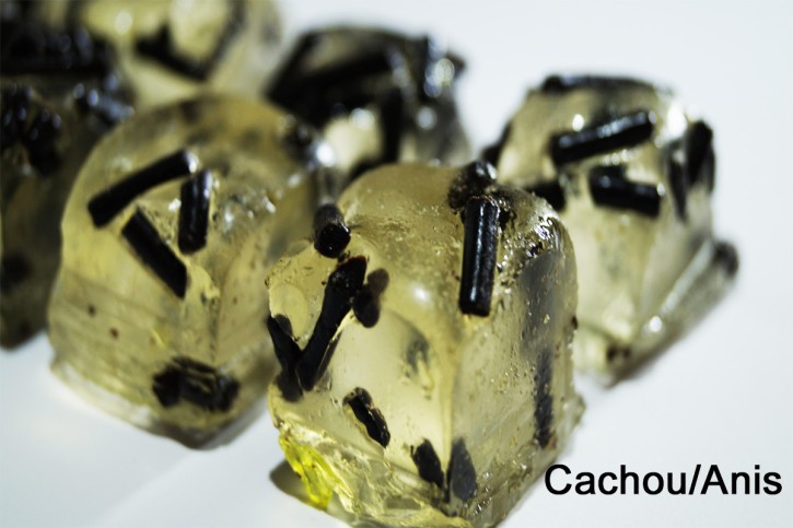 Cachous hell