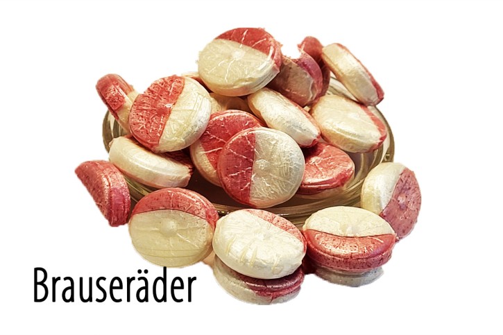 Brause-Räder