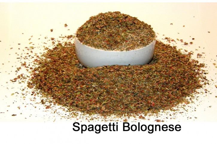 Spaghetti bolognese Gewürzmischung 80g
