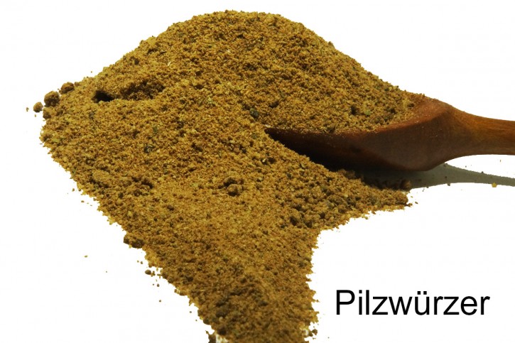 Pilzwürzer