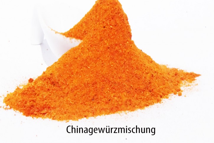 China-Gewürzzubereitung 40g