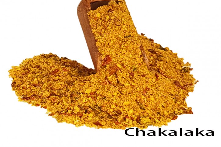 Chakalaka-Gewürzmischung 40g