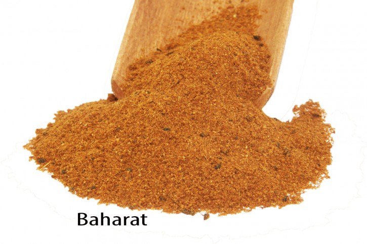 Baharath, persische Mischung
