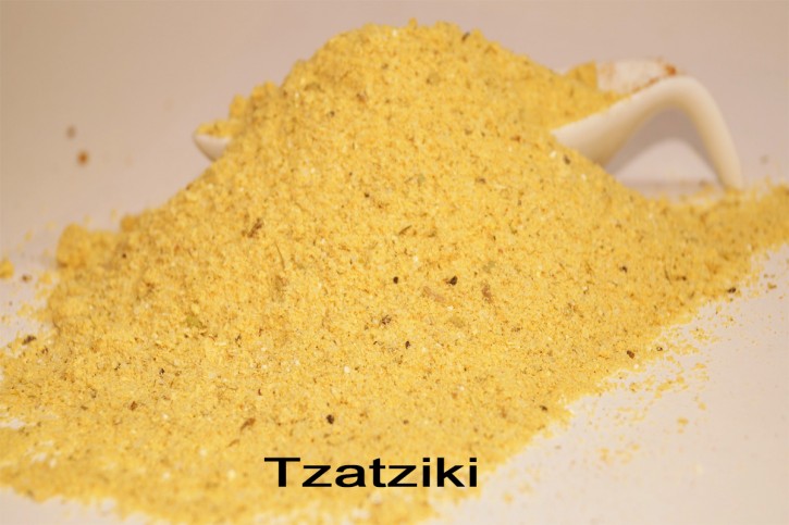 Tzatziki- Gewürzmischung 200g