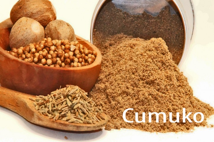 Cumuko 80g