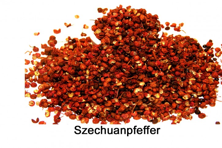 Szechuanpfeffer