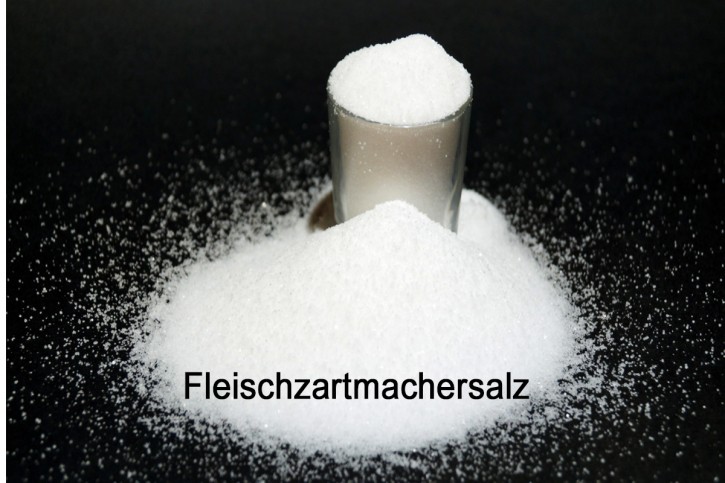 Fleischzartmacher Salz 300g
