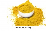 Curry mit Ananas