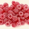 Himbeer Bonbons 10 Tüten a 120g