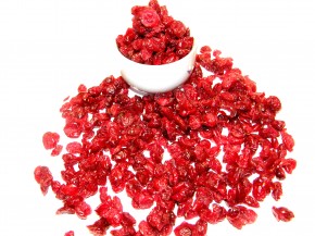 Cranberries