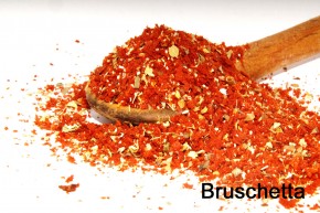 Bruschetta- Gewürzzubereitung 80g